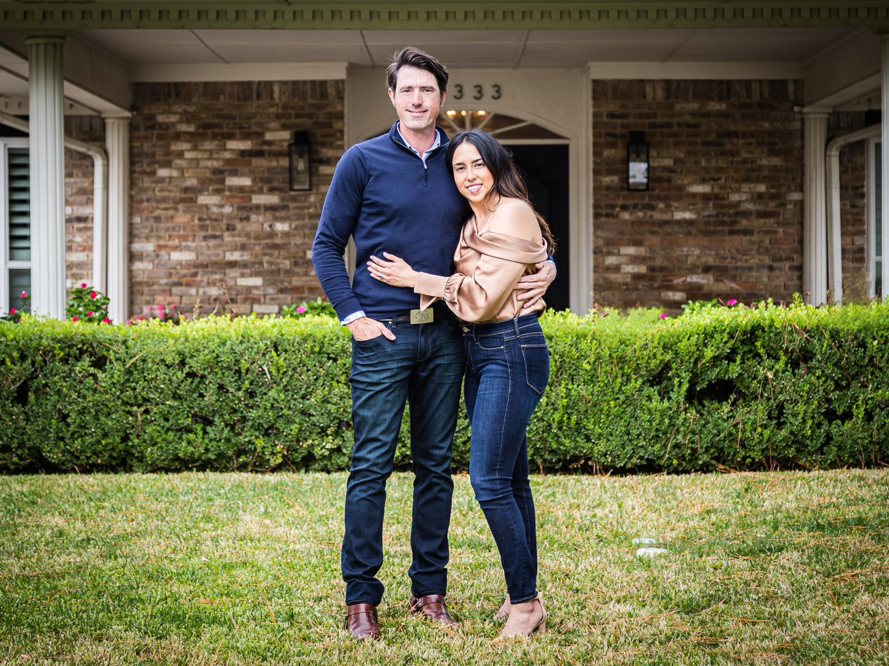 The Wedding Website of Fauzia Khan and Jesse Stewart