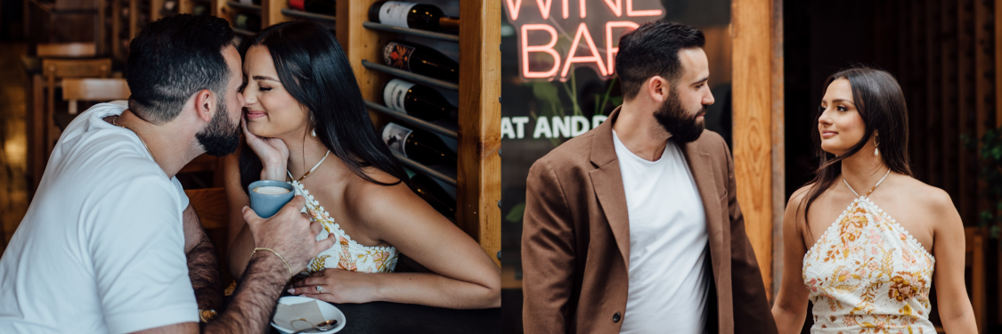 The Wedding Website of Ashley Suarez and Ernesto Rivero
