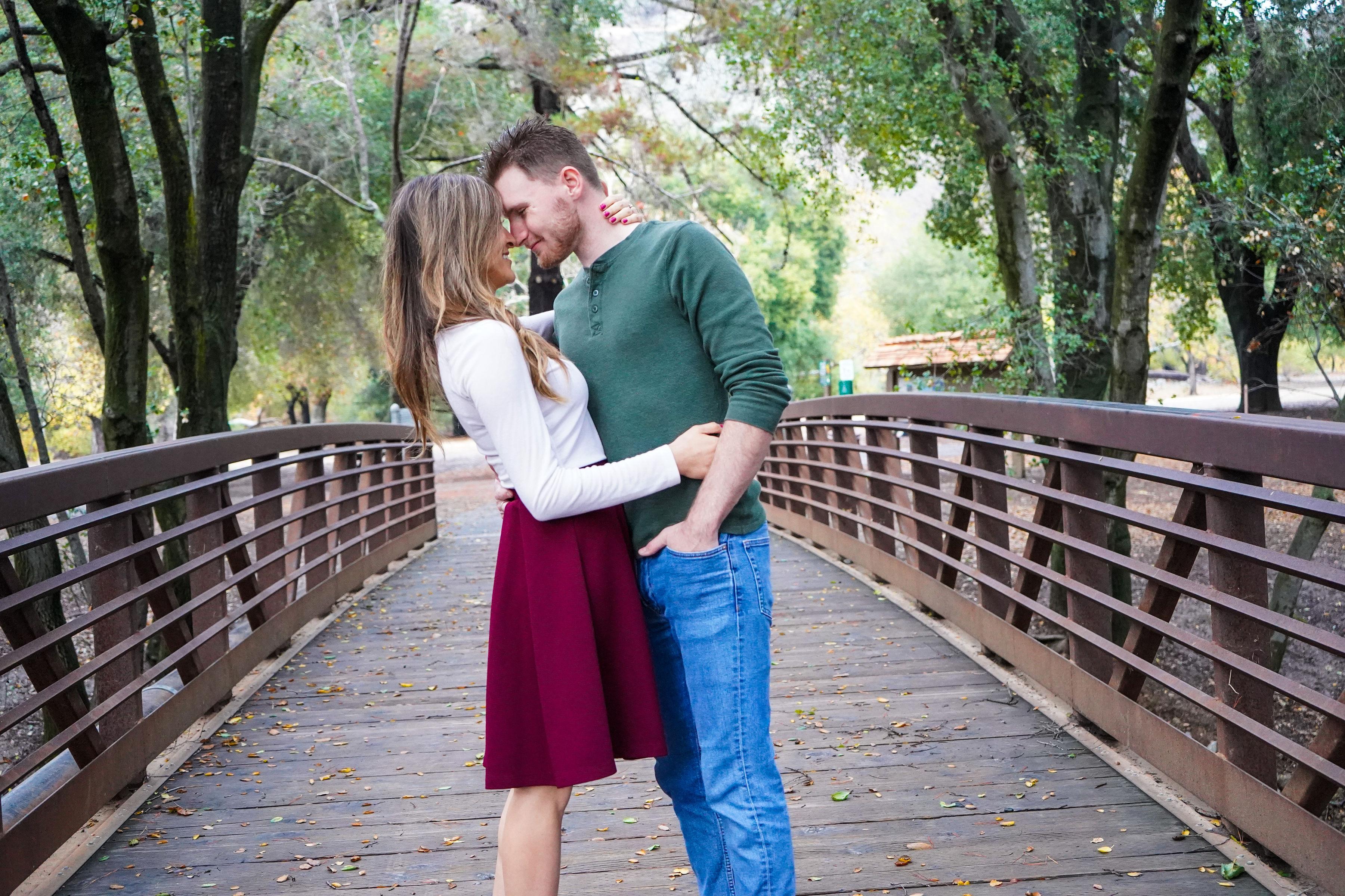 The Wedding Website of Kirsten Thurman and John Thurman