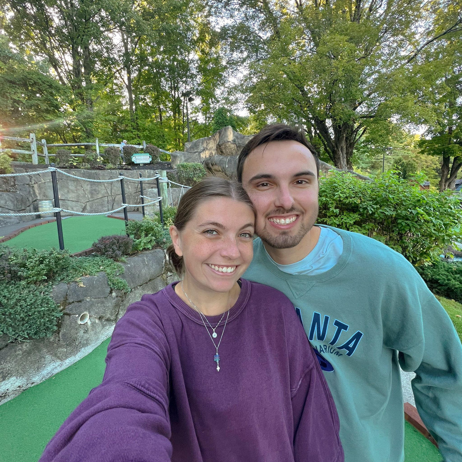 Lake George 9/2025