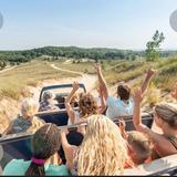 Saugatuck Dune Rides