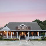 George Bistro + Bar