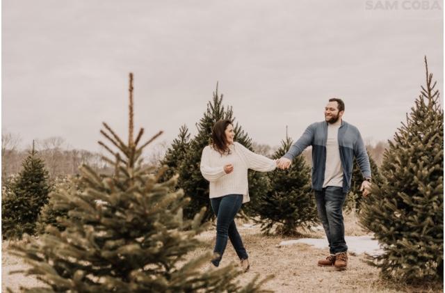 The Wedding Website of Michele Migliaccio and Steve Keefe