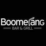 Boomerang Bar & Grill