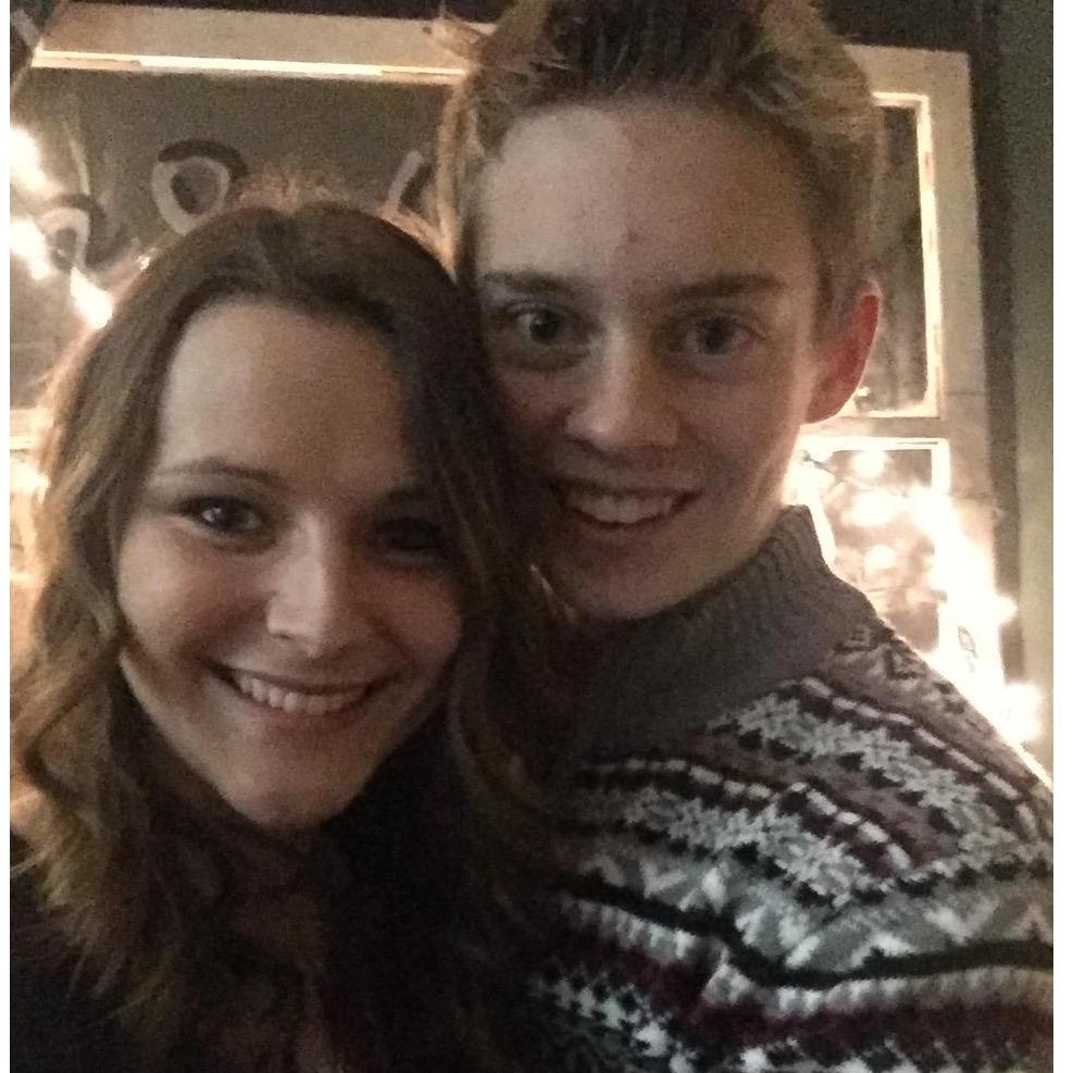 New Years 2016!