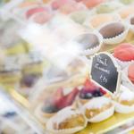 Les Pascals Patisserie et Boulangerie