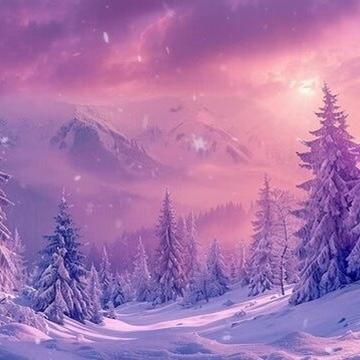 Winter Wonderland