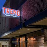 Treno Pizzeria & Taproom