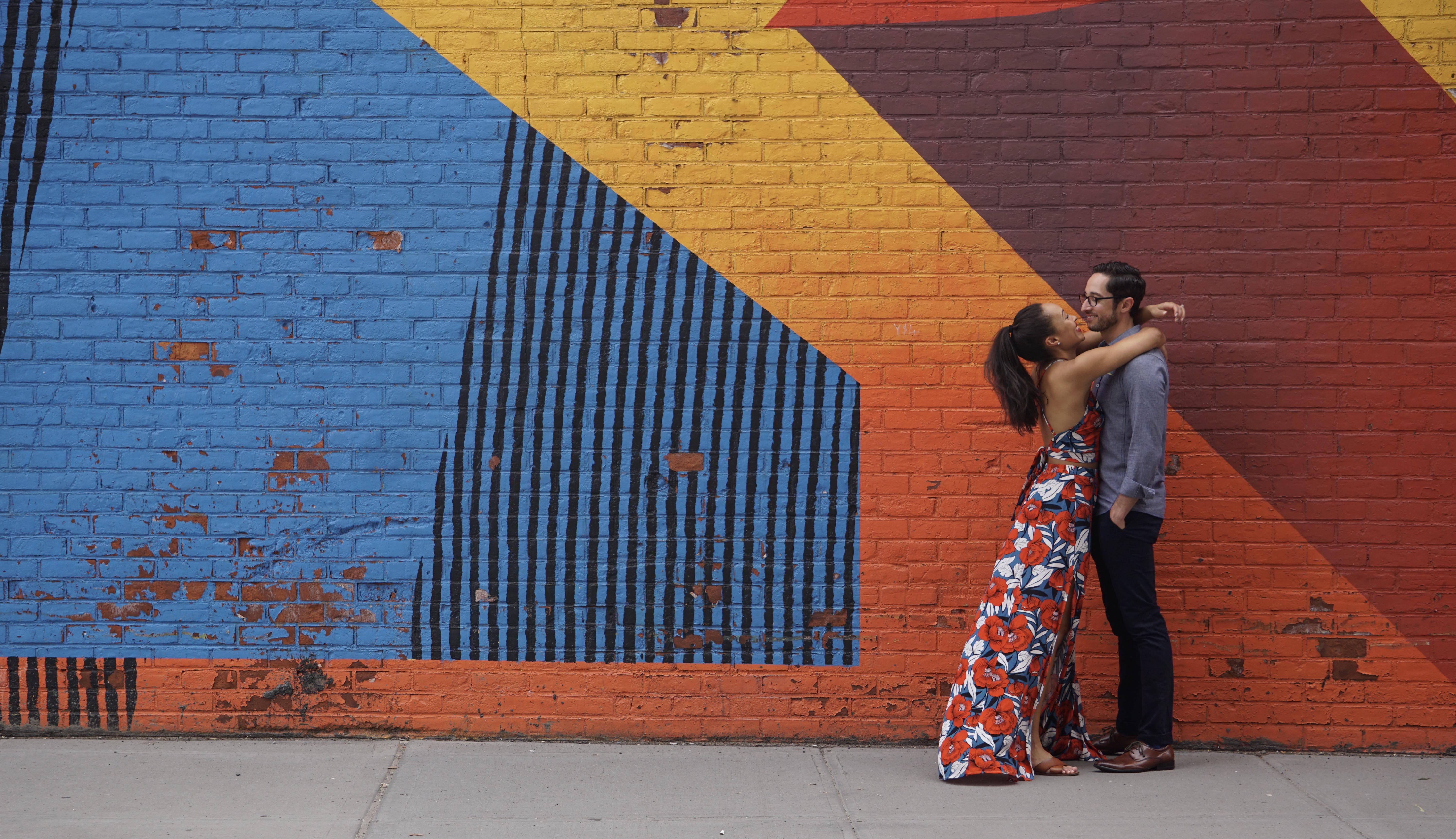 The Wedding Website of Rosemary Mayberry and Jeremy Schwach