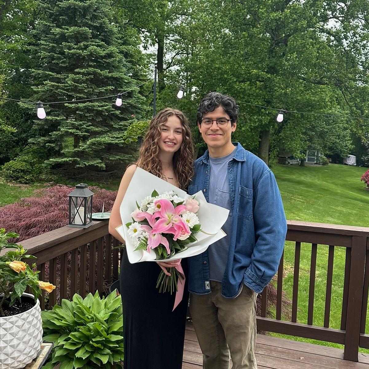 6 month milestone!