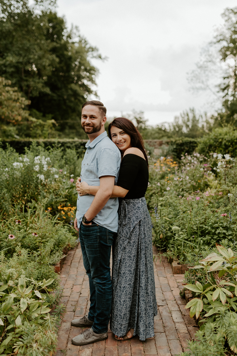 The Wedding Website of Nicole Vosk and Brendan Fahey