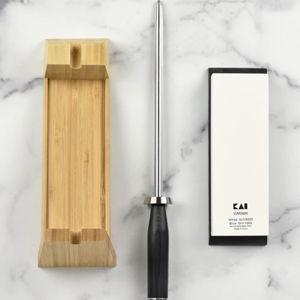 Shun 3 Piece Sharpening System