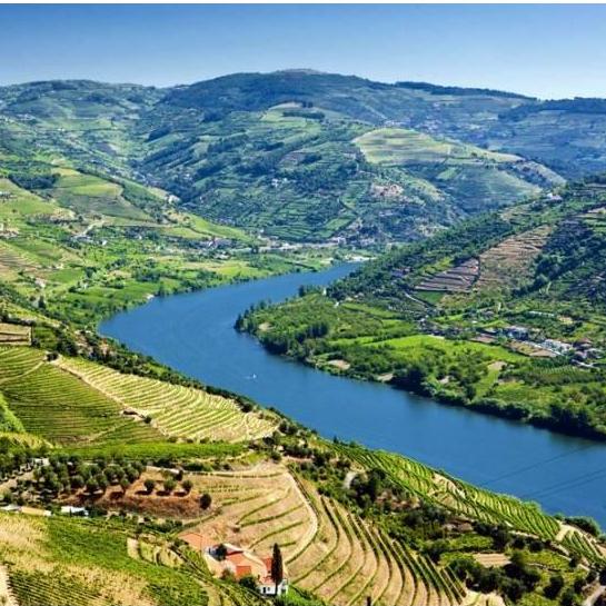 Douro Valley