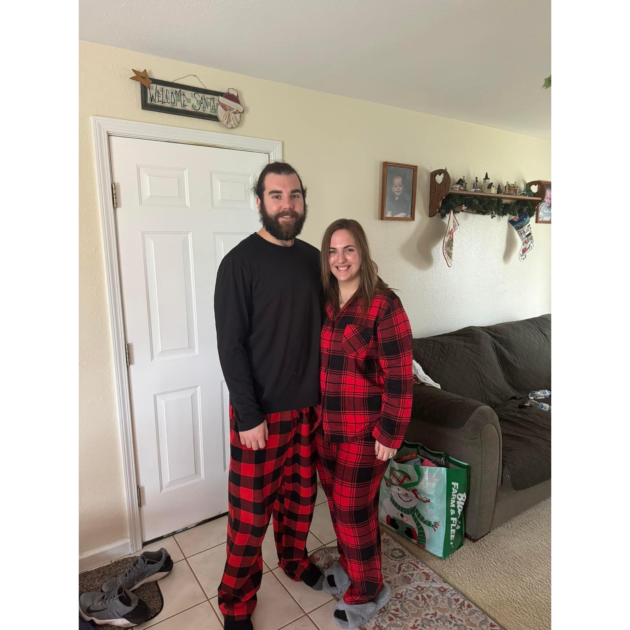 Christmas!