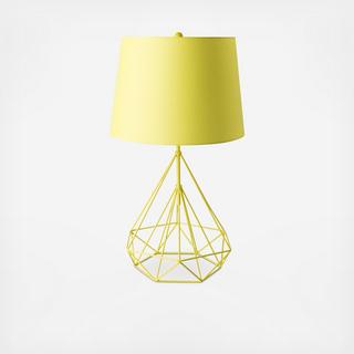 Fuller Table Lamp