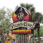 Pirate's Cove Adventure Park