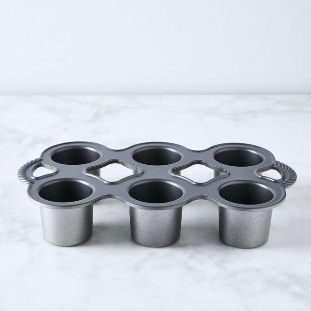 Nordic Ware English Grand Popover Pan