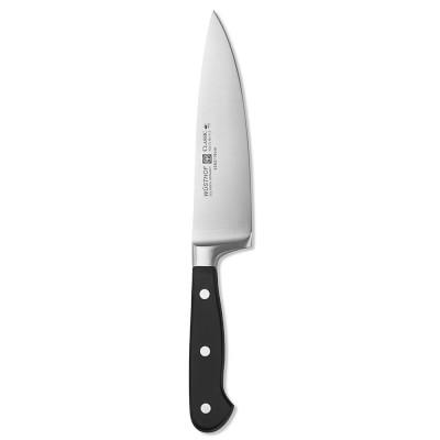 Wüsthof Classic Chef's Knife, 8"