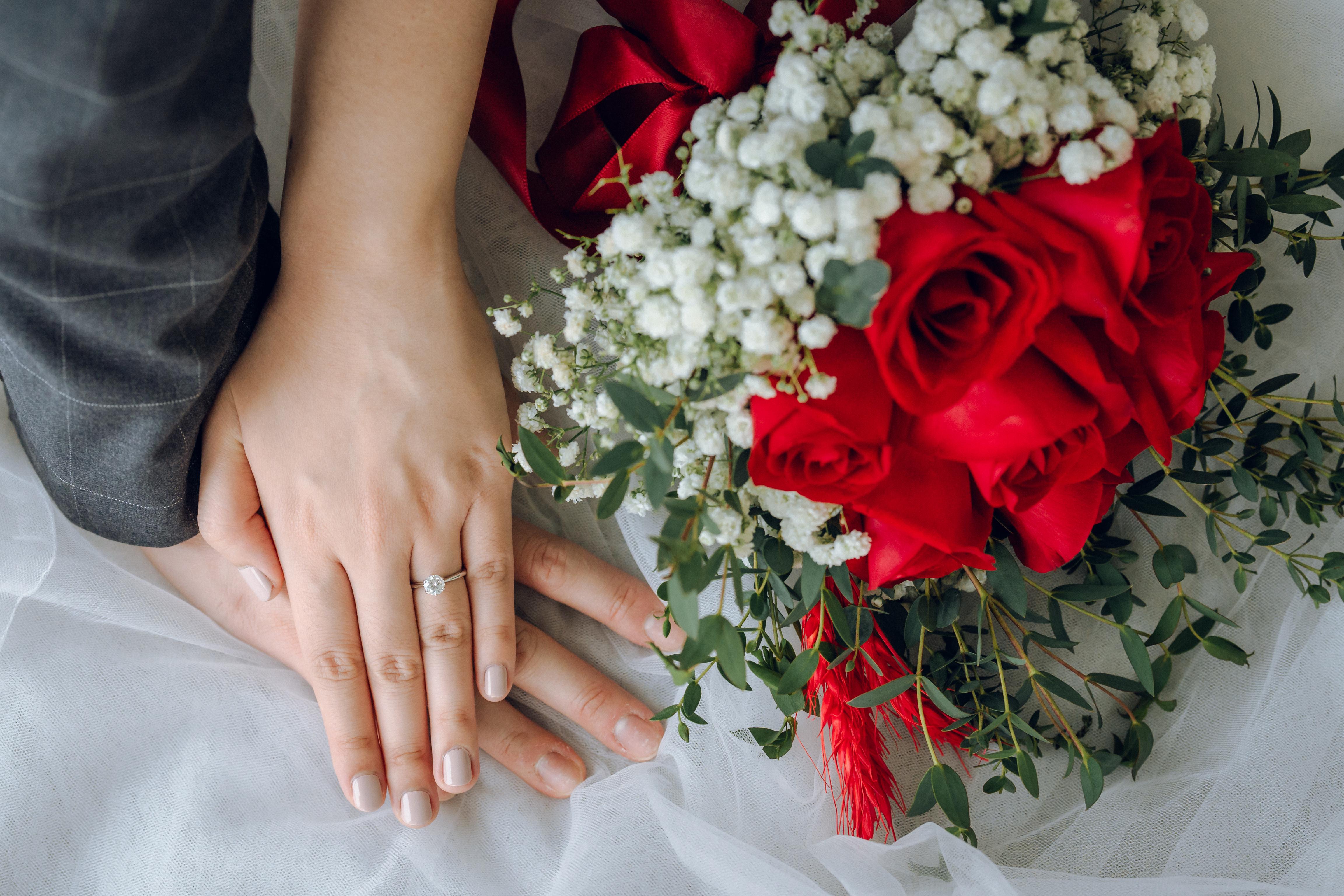 The Wedding Website of Isaac Gan and Celine Ng