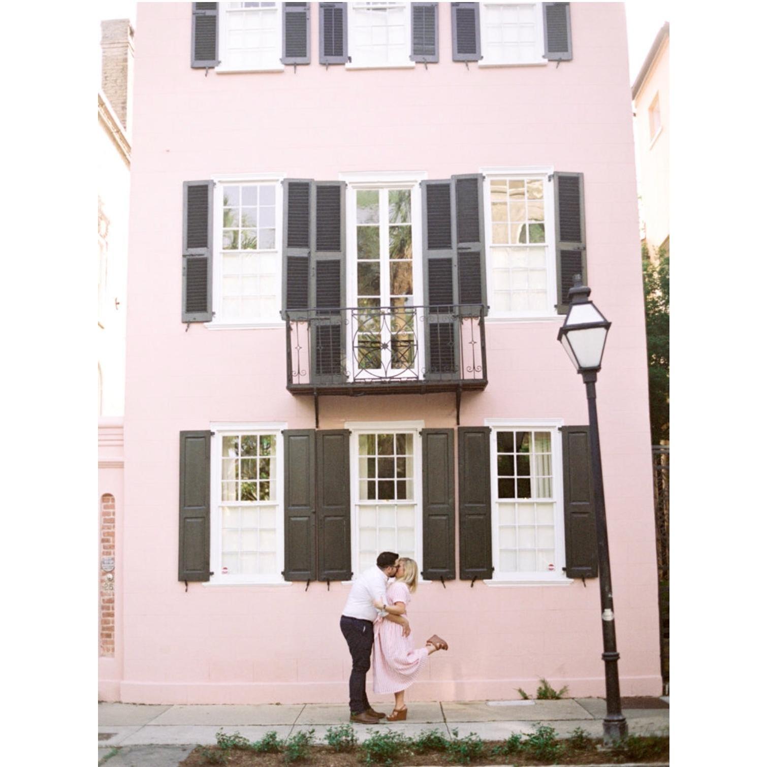 charleston south carolina