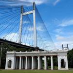 Prinsep Ghat