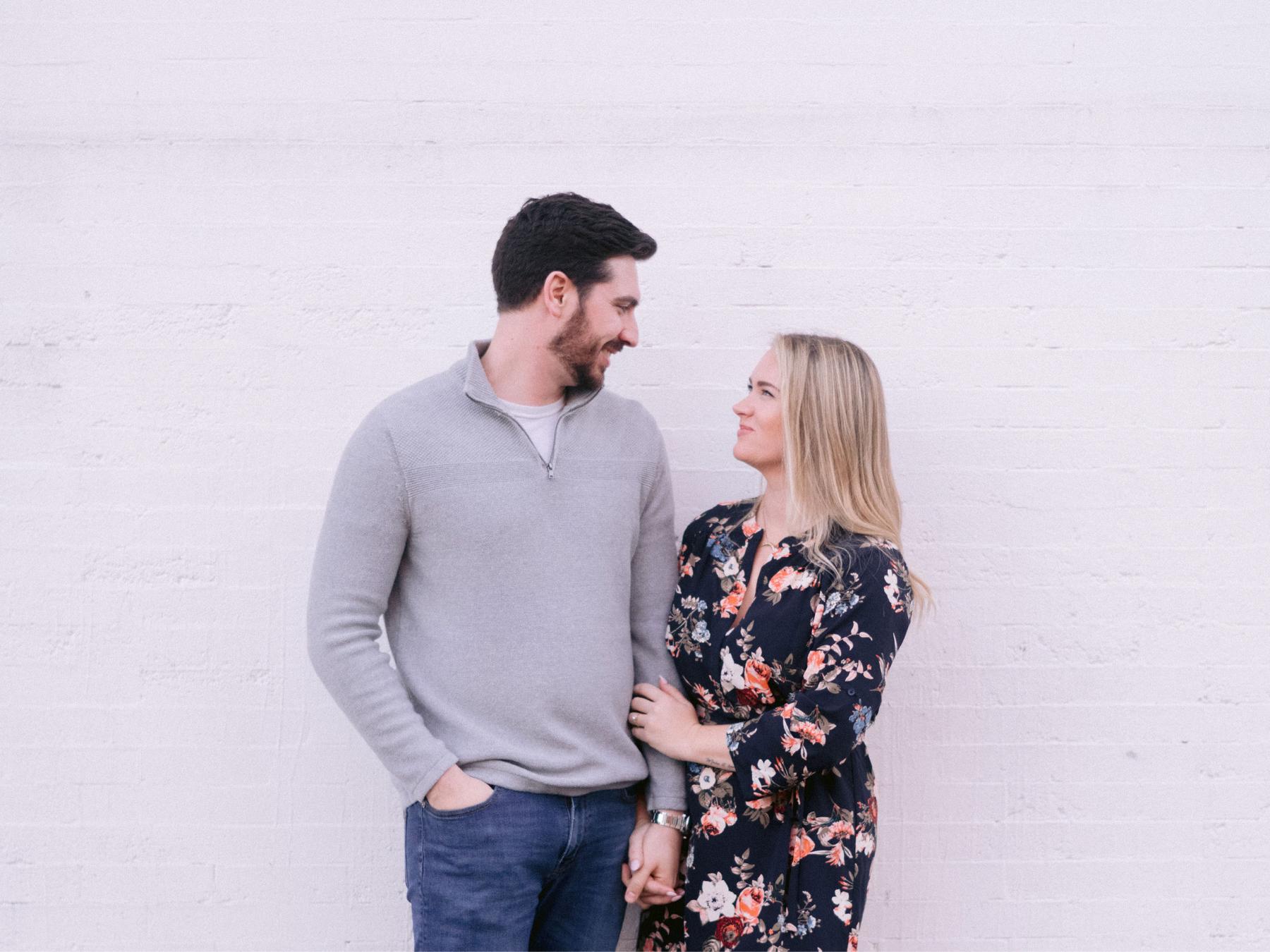 The Wedding Website of Sarah Johns and Joe Azzone