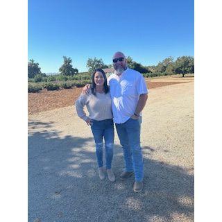 Wine tasting in Avila