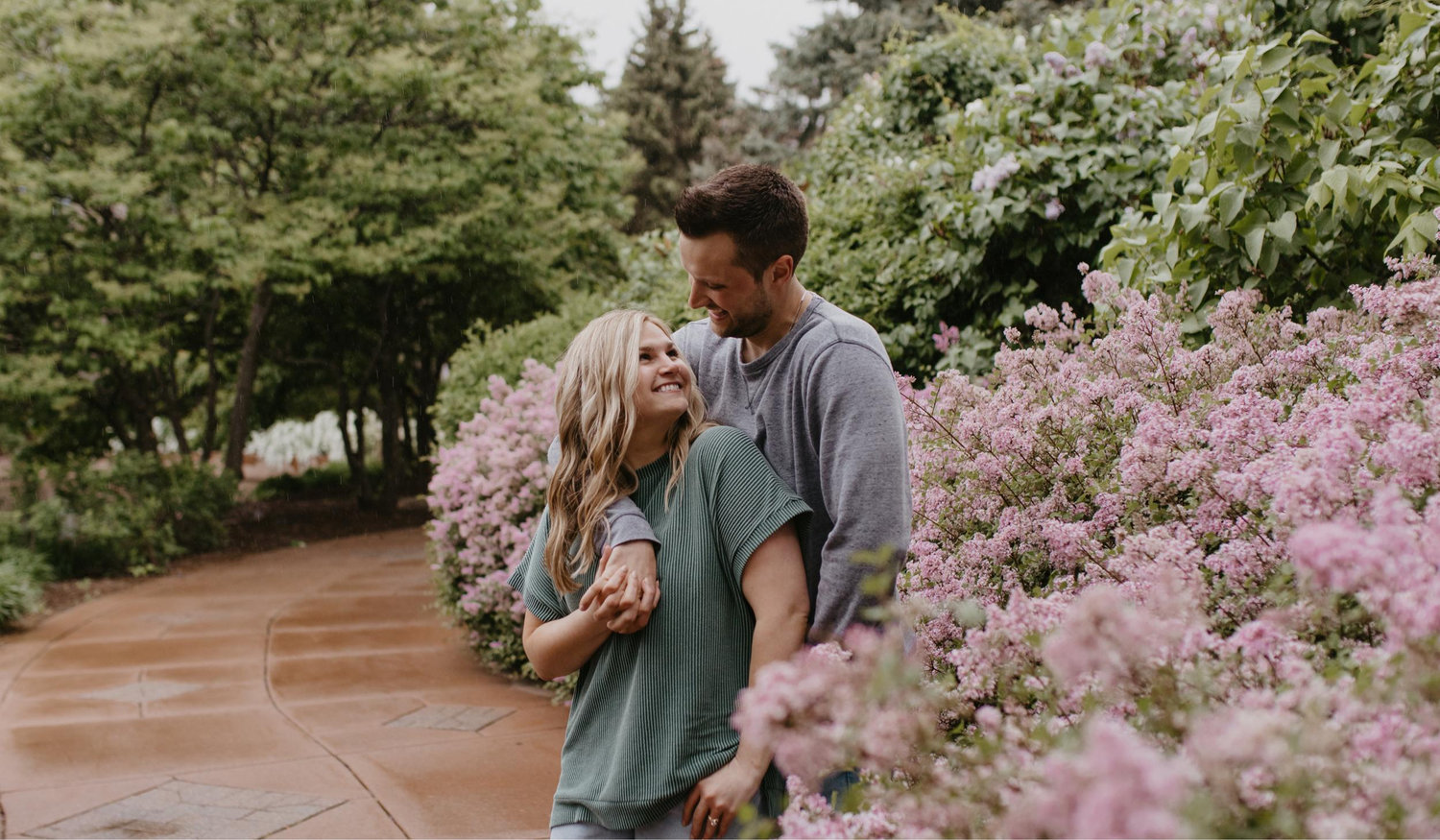 The Wedding Website of Lauren Cappelen and Austin Johnson