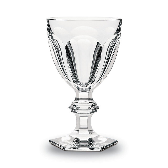 Baccarat Harcourt Goblet #3