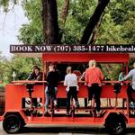 BIKE Healdsburg