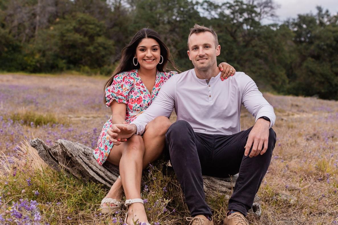 The Wedding Website of Fiorella Constanzo and Benjamin Anderson