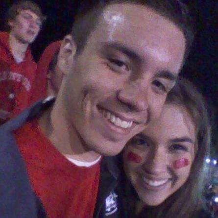 High School football games!
