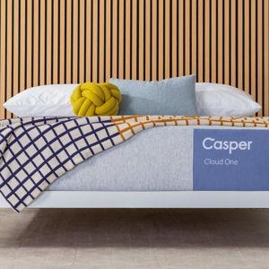 New Mattress