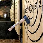 Hatchets & Hops - Brooklyn Axe Throwing