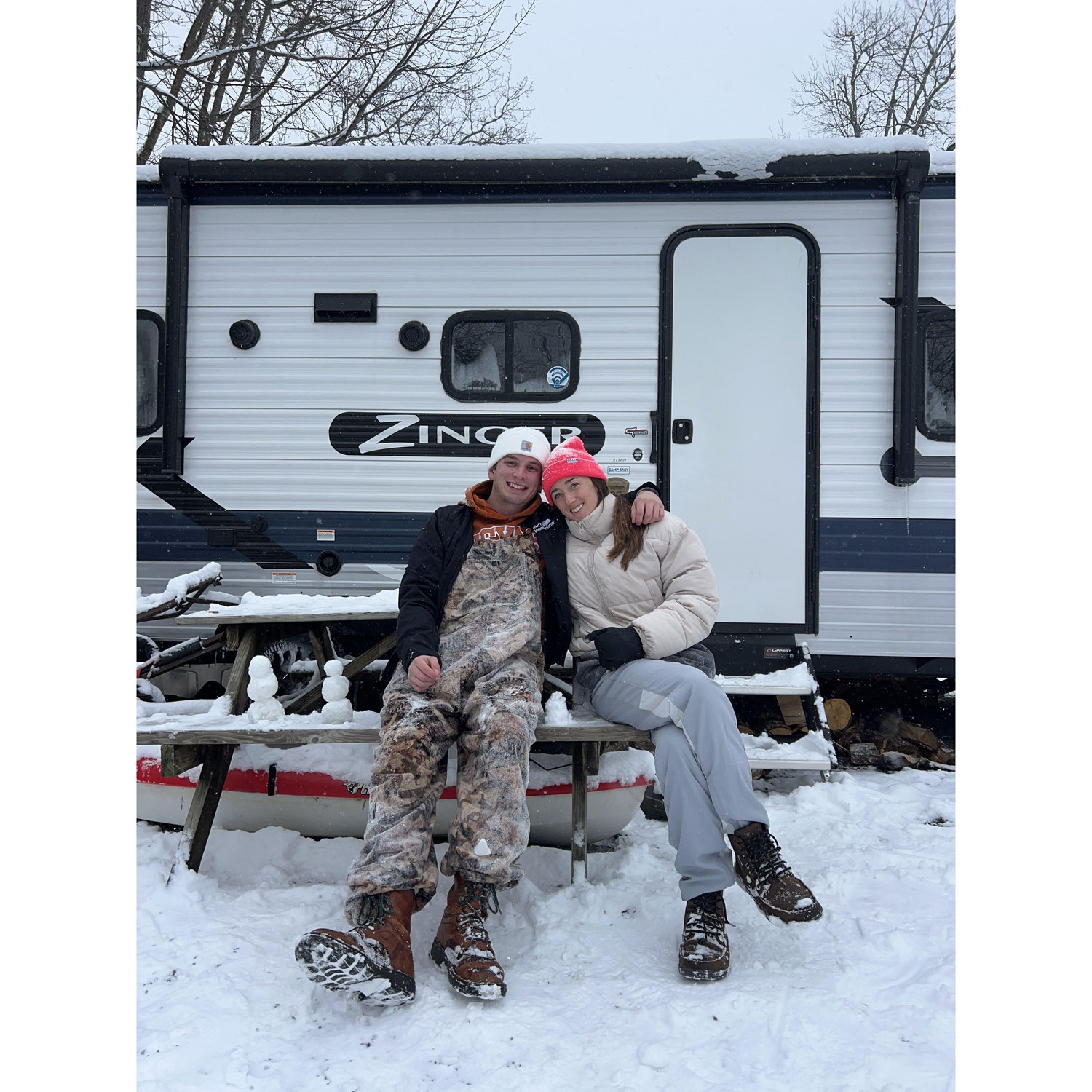We made this pic instagram official
