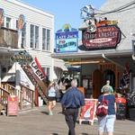 Walk & Shop Boothbay Harbor
