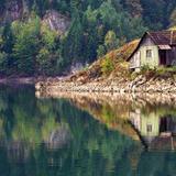 Lake Saint Anna