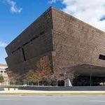 National Museum of African American History and Culture