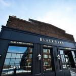 Black Band Distillery