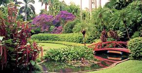 Sunken Gardens