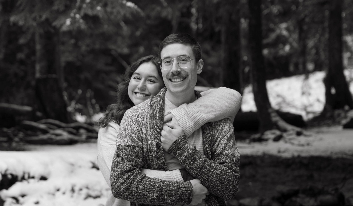 The Wedding Website of Sydney Kay Campbell and Sean Robert Healy