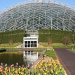 Missouri Botanical Garden