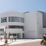 Crocker Art Museum