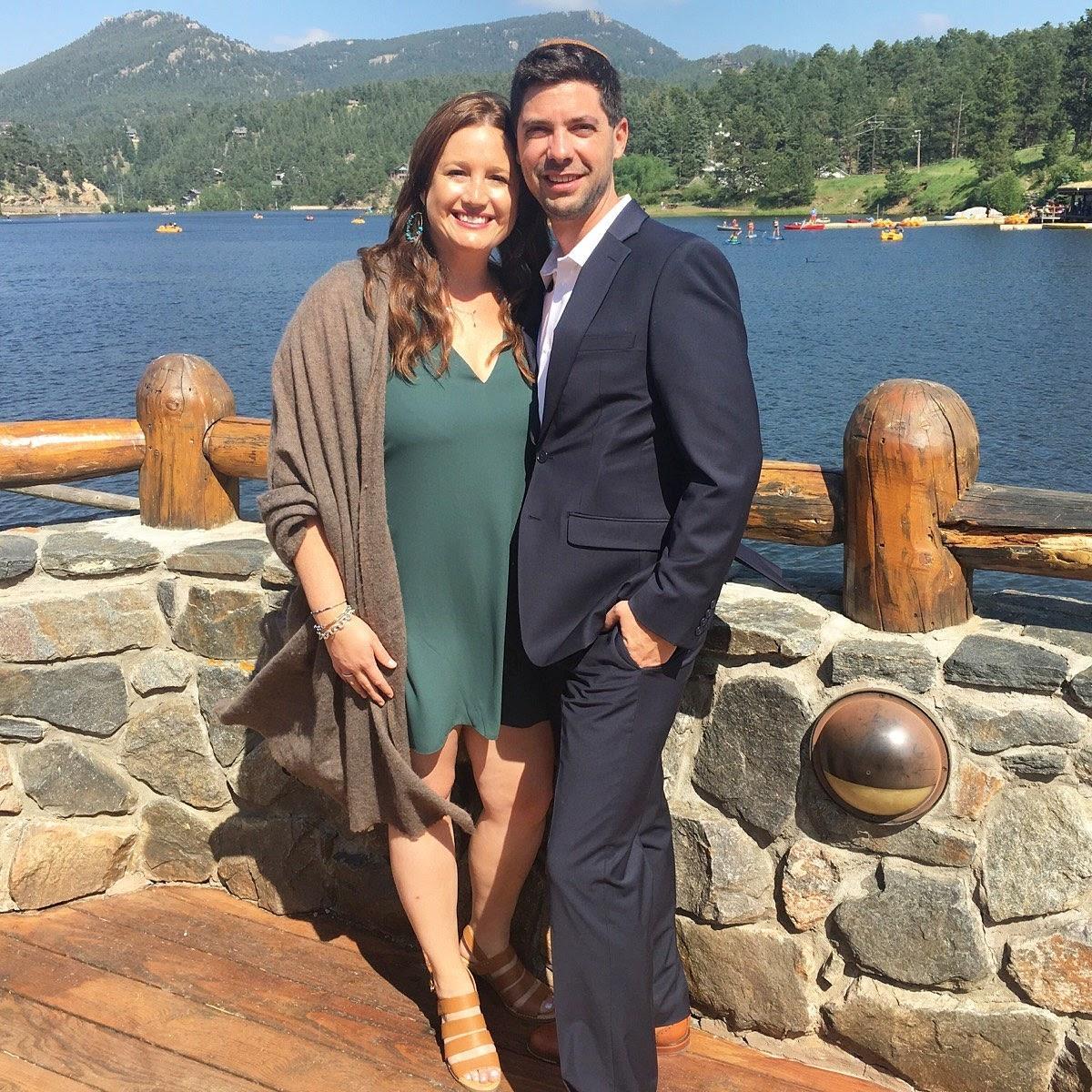 Diane and Ari Gould's Wedding, Colorado