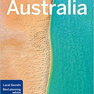 Lonely Planet Australia (Travel Guide)
