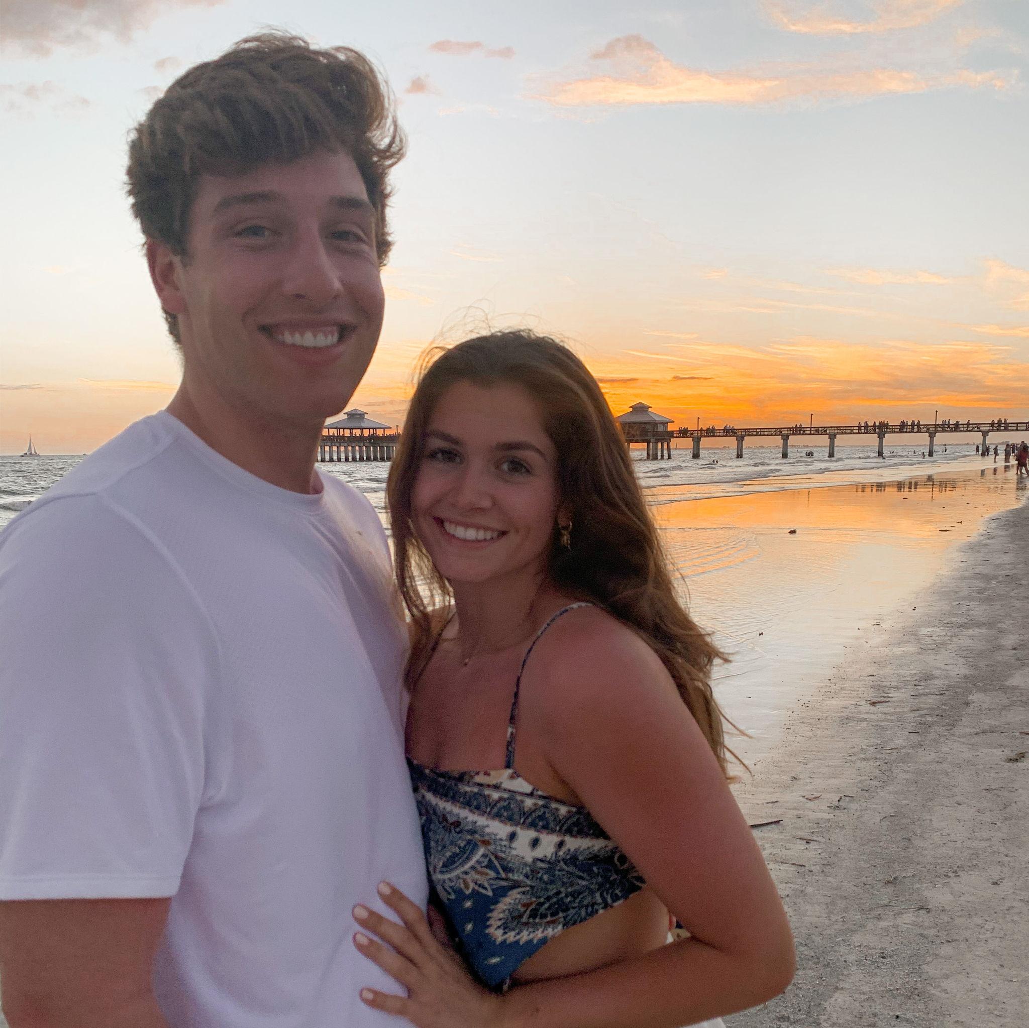 Fort Myers, Florida 2021