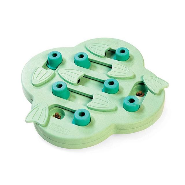 Nina Ottosson by Outward Hound - Interactive Puzzle Game Dog Toys