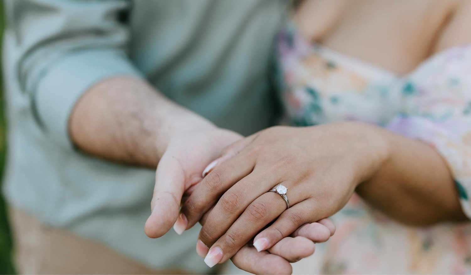 The Wedding Website of Malahyeka Razaqi and Larry Rodriguez