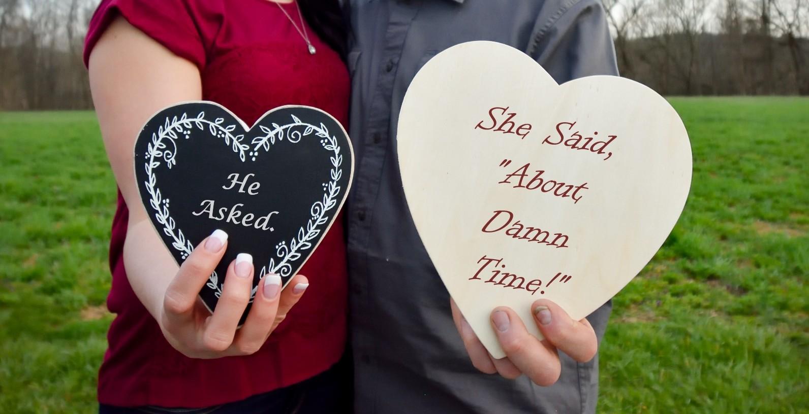 The Wedding Website of Kara Moore and Sid Wolf