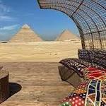 9 Pyramids Lounge